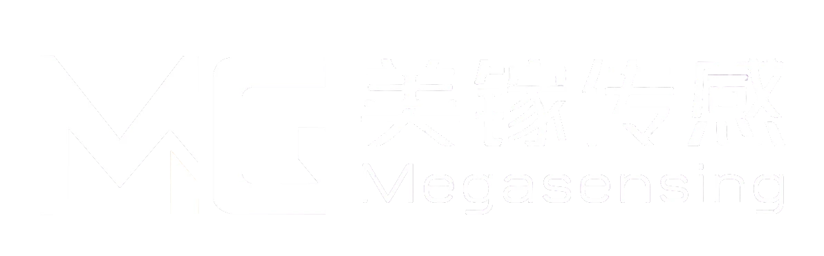 镁镓传感的logo图片