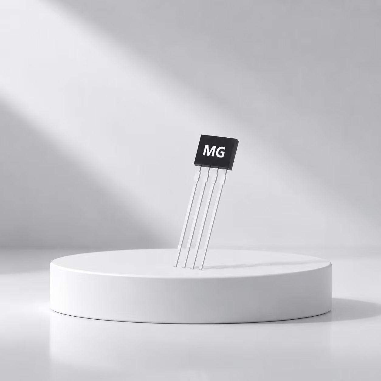 氮化镓霍尔传感器